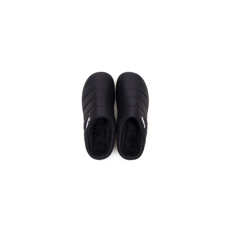 Unisex comfy slipper - Black - Schoenen -  Subu - Dudushop