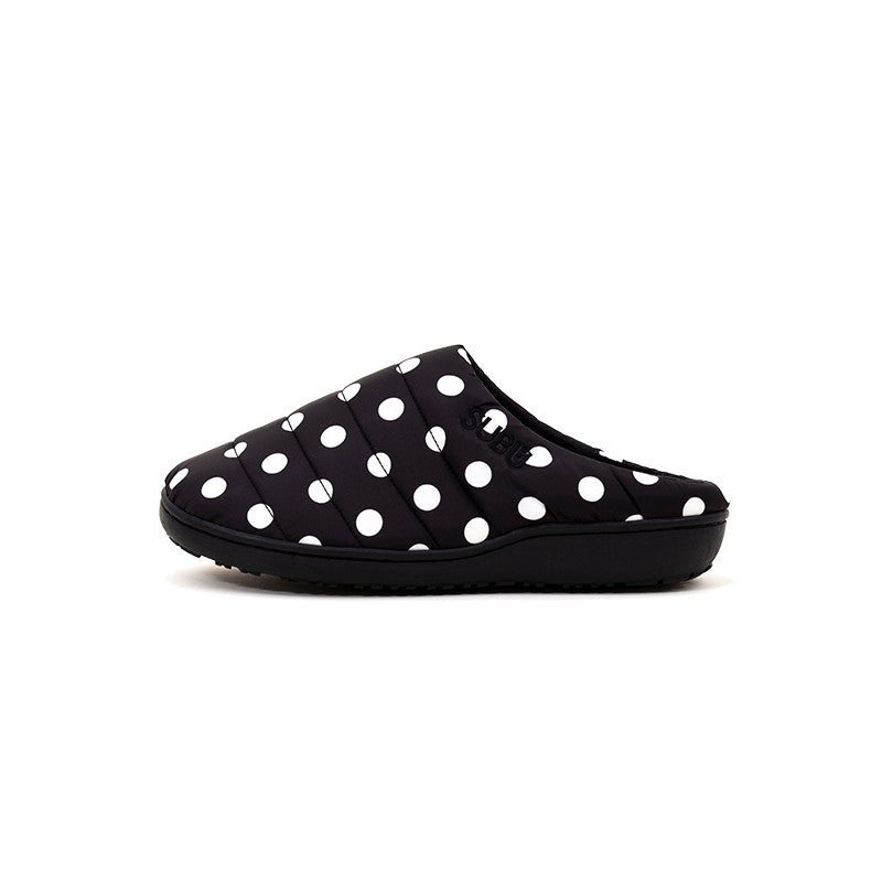 Unisex comfy slipper - Dot - Schoenen - Subu - Dudushop