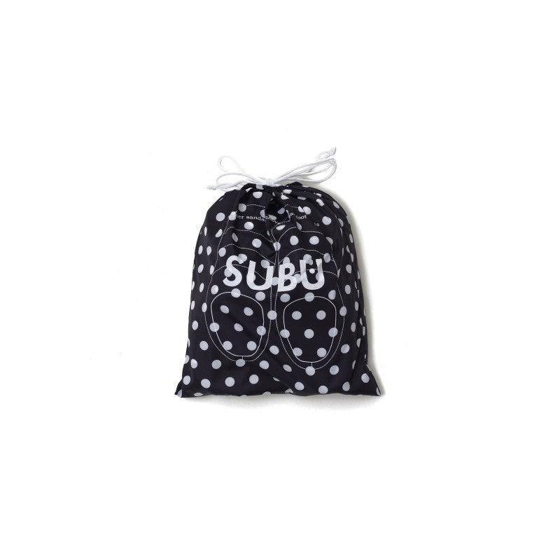 Unisex comfy slipper - Dots - Schoenen - Subu - Dudushop