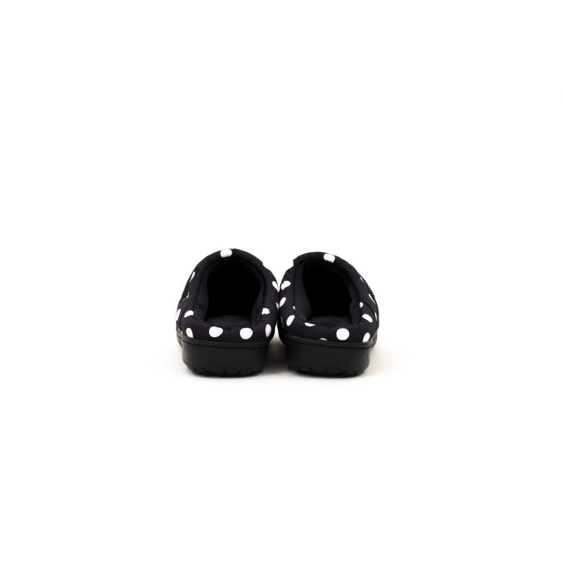 Unisex comfy slipper - Dots - Schoenen - Subu - Dudushop