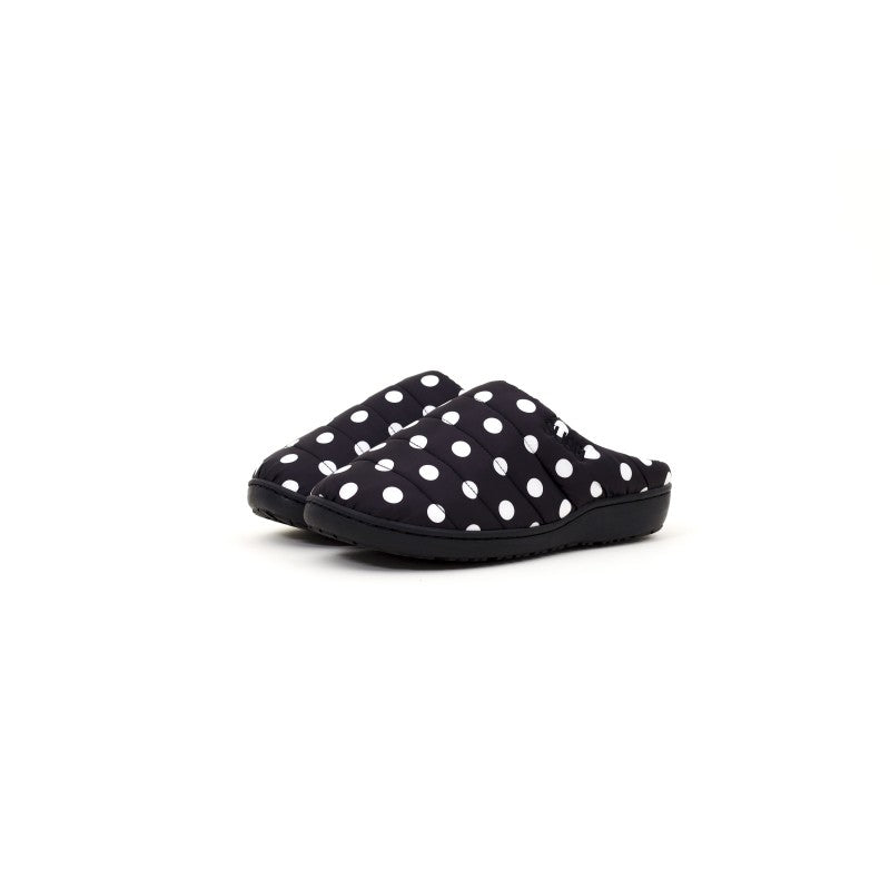 Unisex comfy slipper - Dots - Schoenen - Subu - Dudushop