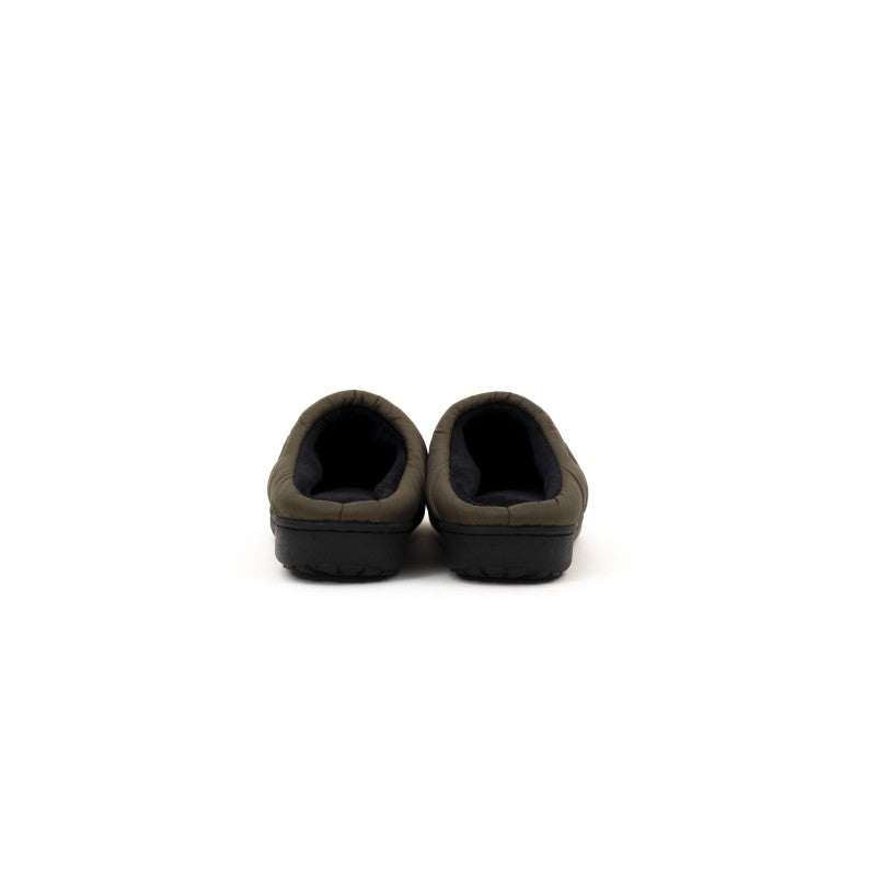Unisex comfy slipper - Khaki - Schoenen -  Subu - Dudushop