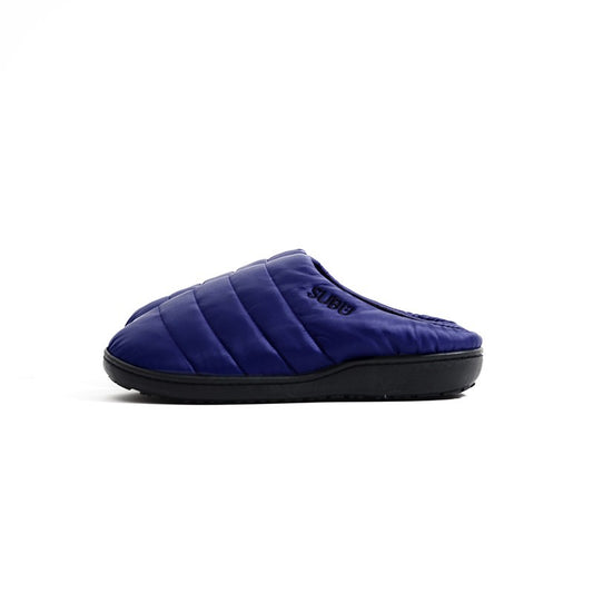 Unisex comfy slipper - Navy - Schoenen -  Subu - Dudushop