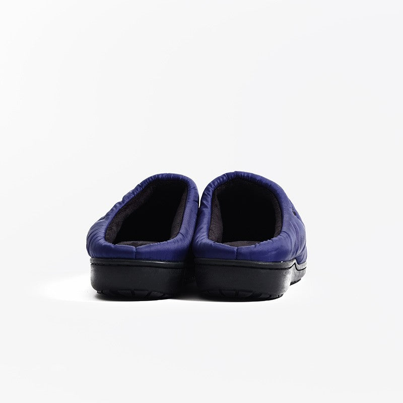 Unisex comfy slipper - Navy - Schoenen -  Subu - Dudushop