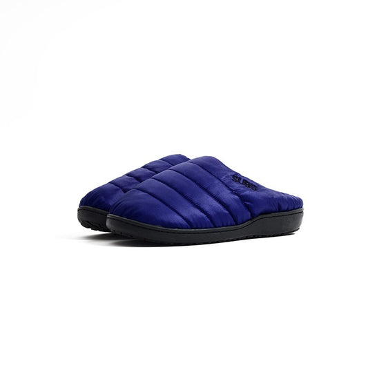 Unisex comfy slipper - Navy - Schoenen -  Subu - Dudushop