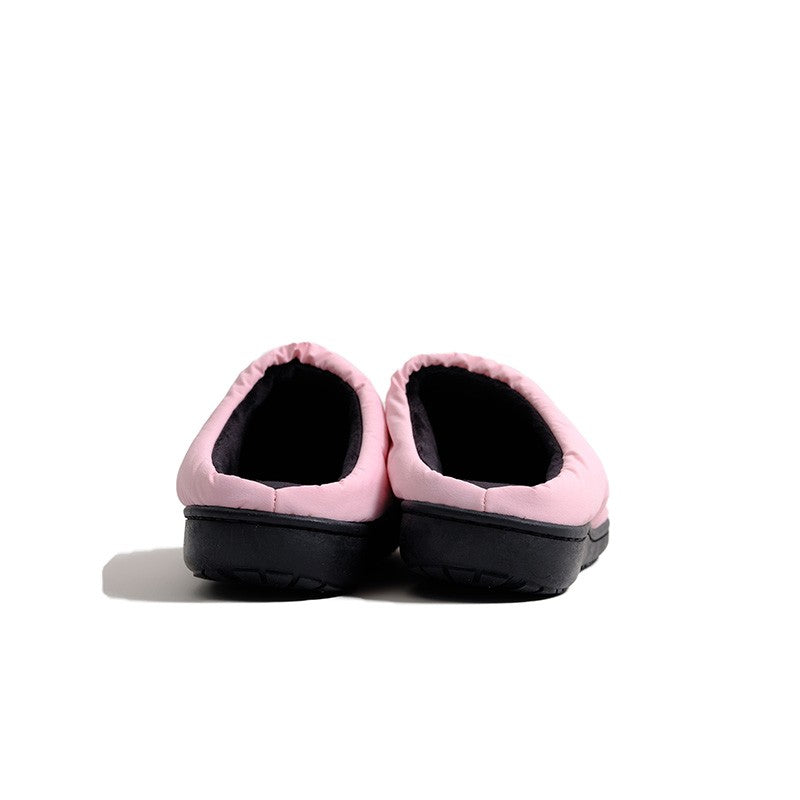 Unisex comfy slipper - Pink - Schoenen -  Subu - Dudushop