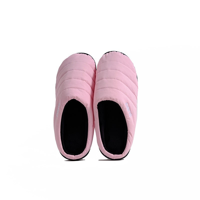 Unisex comfy slipper - Pink - Schoenen - Subu - Dudushop