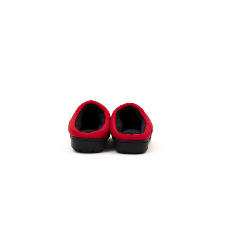 Unisex comfy slipper - Red - Schoenen -  Subu - Dudushop