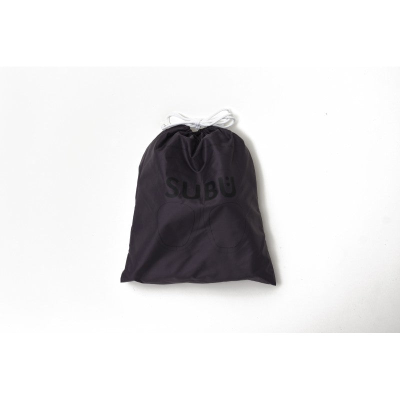 Unisex comfy slipper - Steel Grey - Schoenen -  Subu - Dudushop