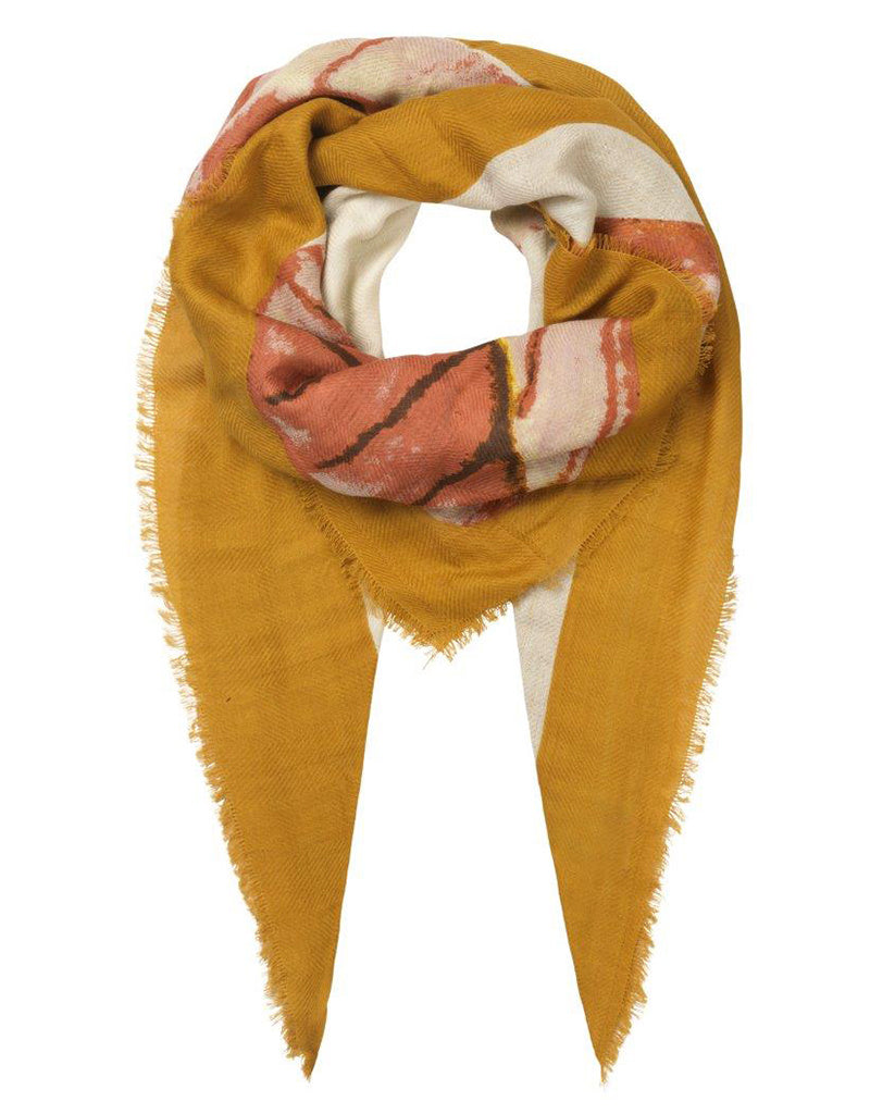Imone Scarf - Sjaals -  Unmade - Dudushop