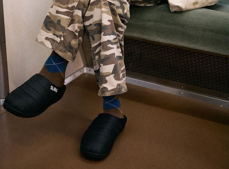 SUBU F-Line Collection