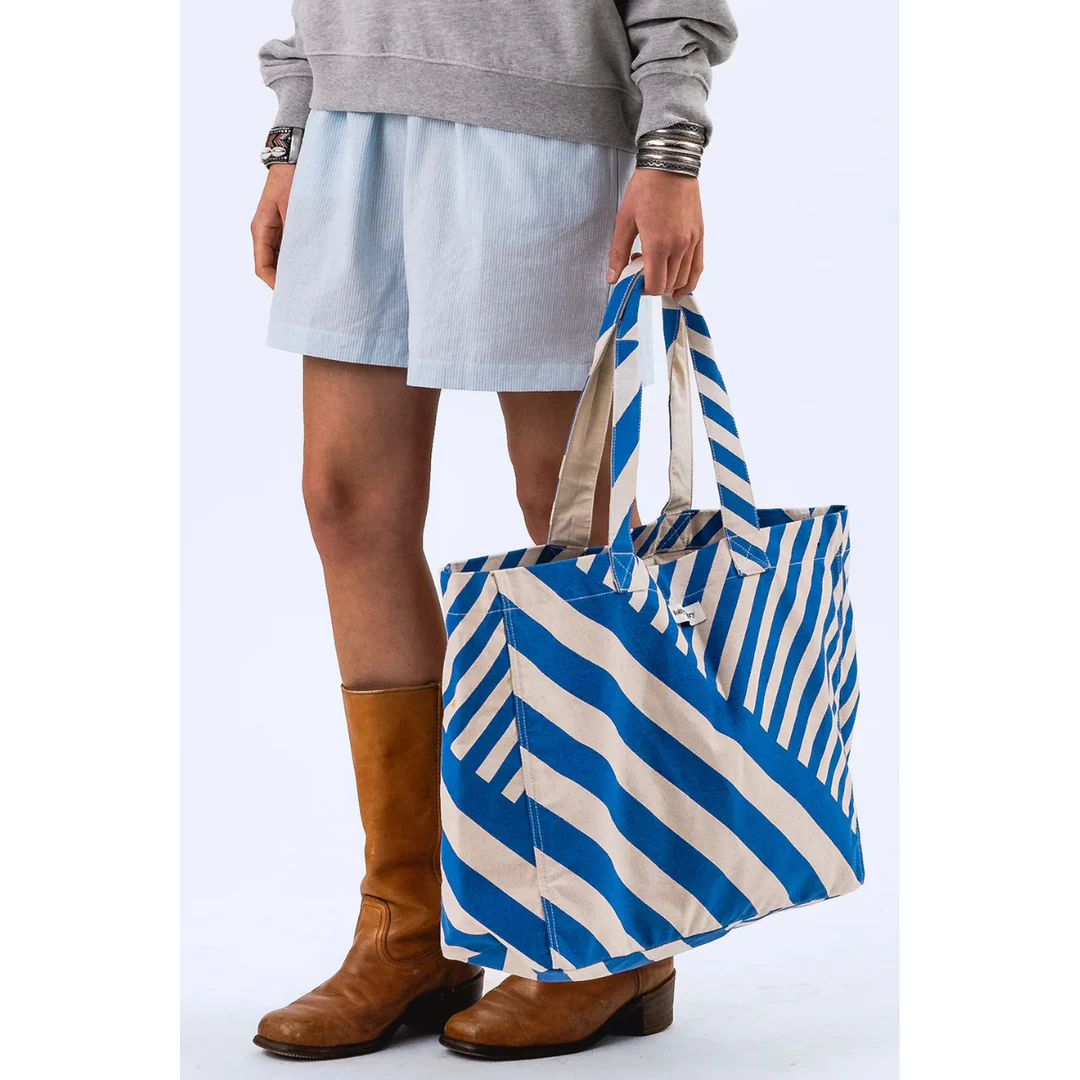 Gia Bag – Stripe