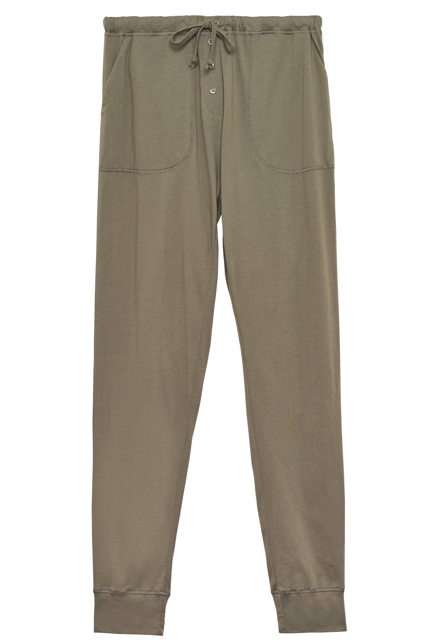 Mikmax cotton trousers / Kakhi