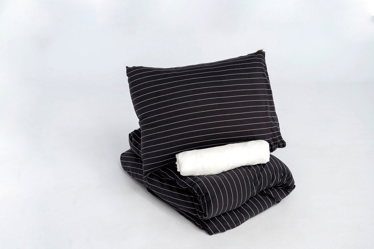 Duvet Cover Brava – 100% Jersey Katoen | Mikmax