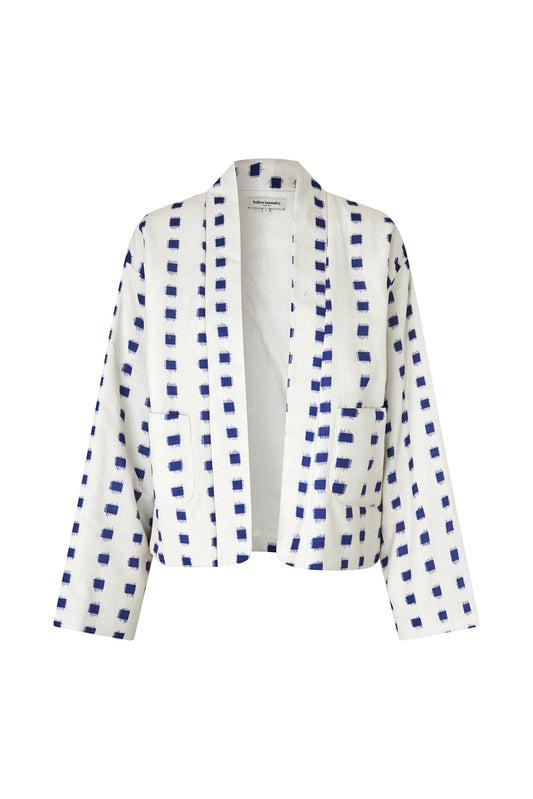 Barbra Jacket - Creme
