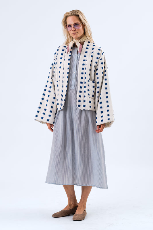 Barbra Jacket - Creme