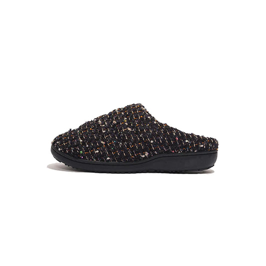 Subu Concept Tweed - Unisex comfy slippers - Aurora - Dudushop