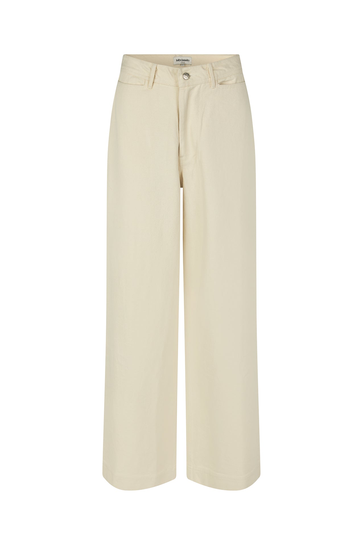 Florida Pants - Creme
