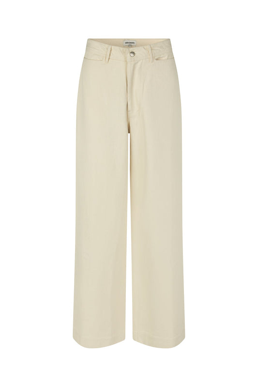 Florida Pants - Creme