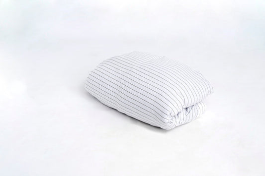 Duvet Cover Llançà – 100% Jersey Katoen | Mikmax