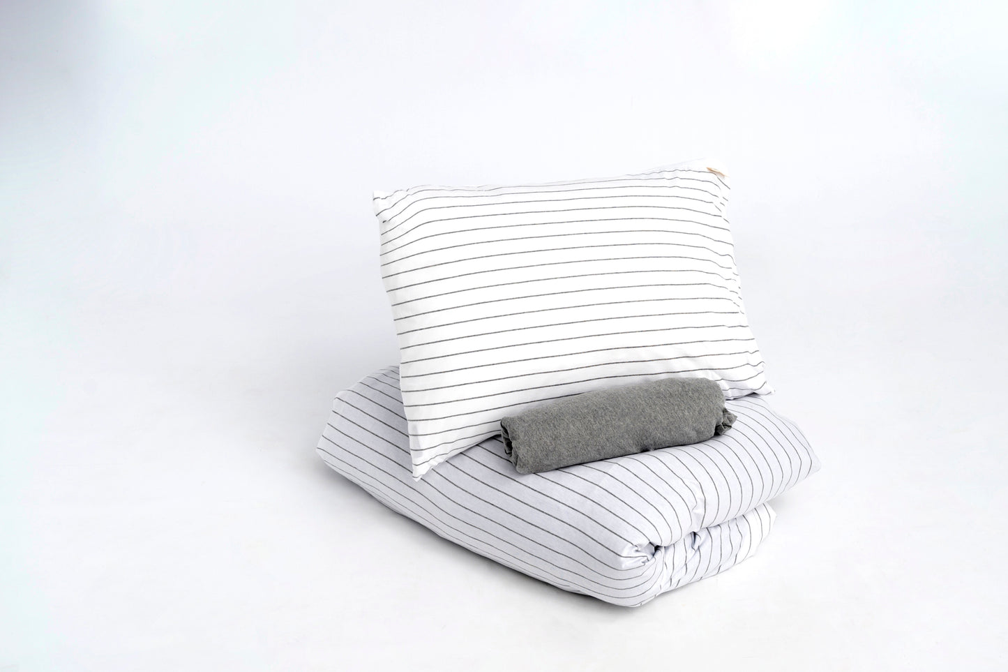 Duvet Cover Llançà – 100% Jersey Katoen | Mikmax