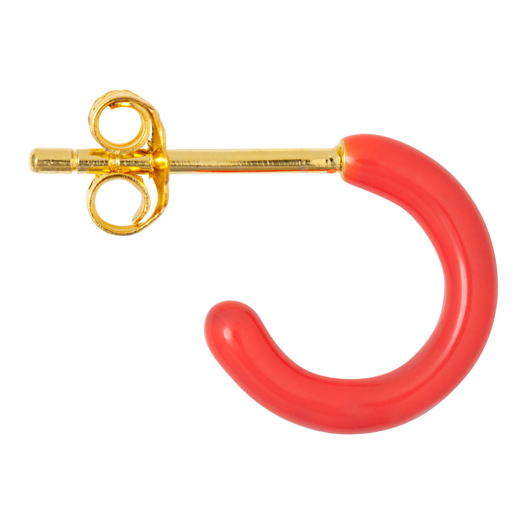 Color Hoop - Enamel - Dudushop