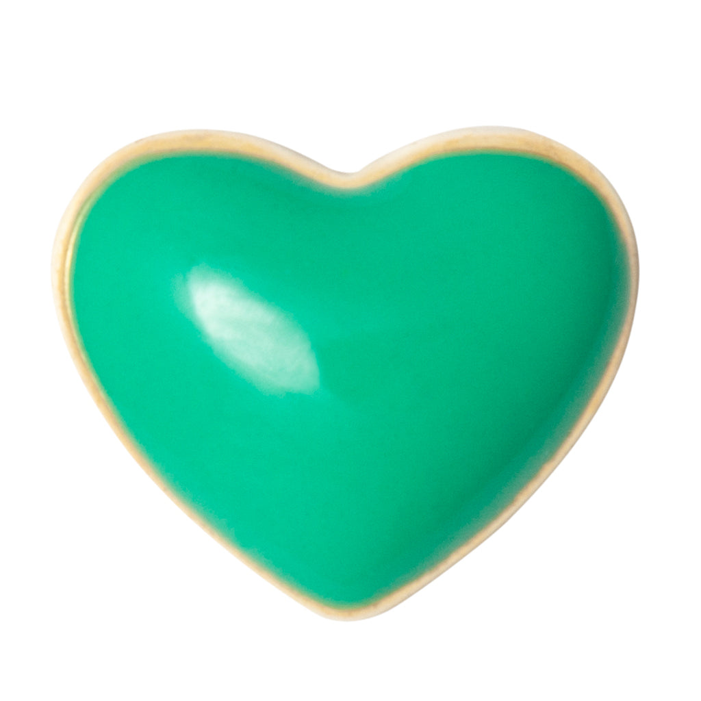 Love U - Light Green - Dudushop