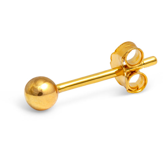 Ball - Gold Plated