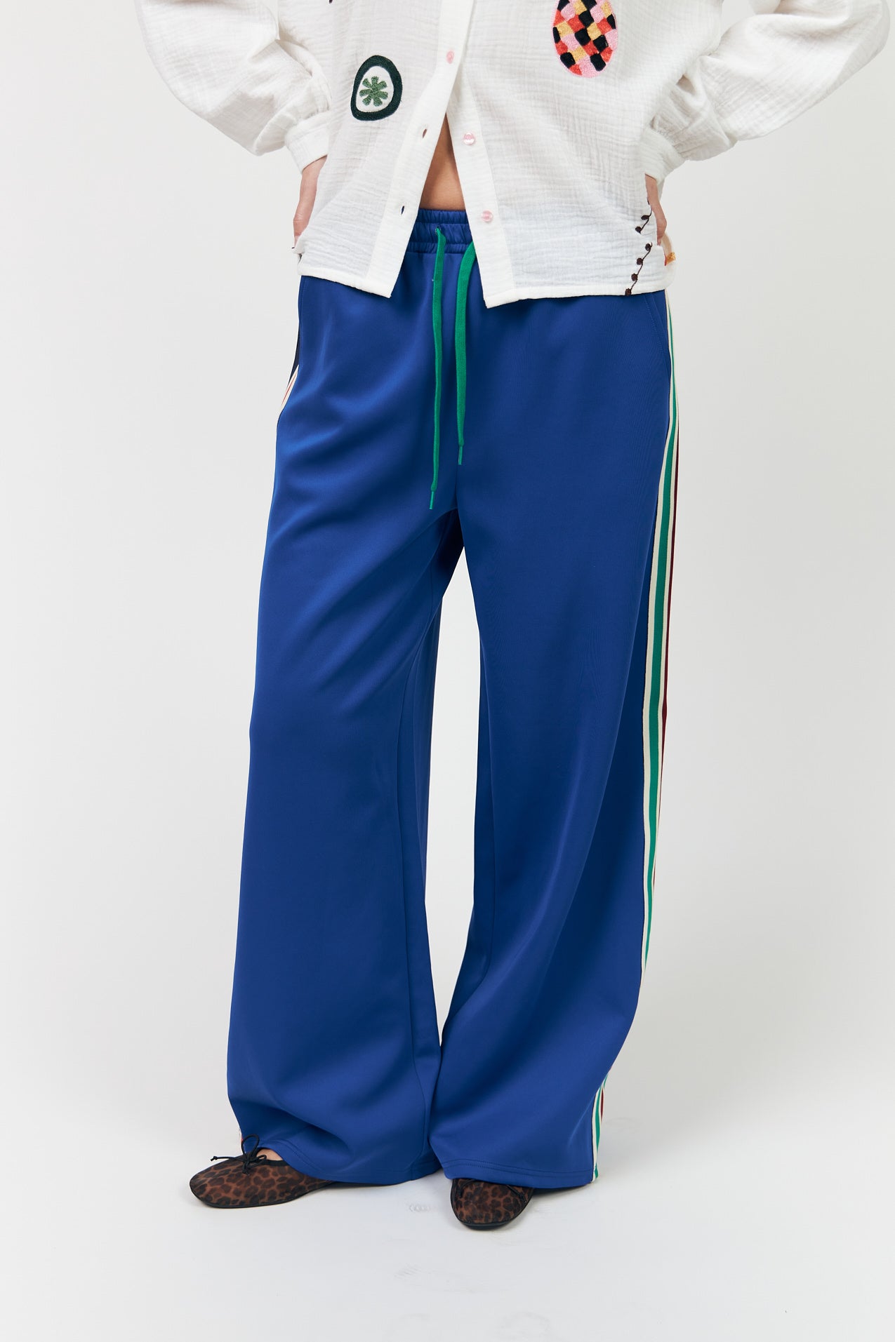 Liam Pant - 20 Blue