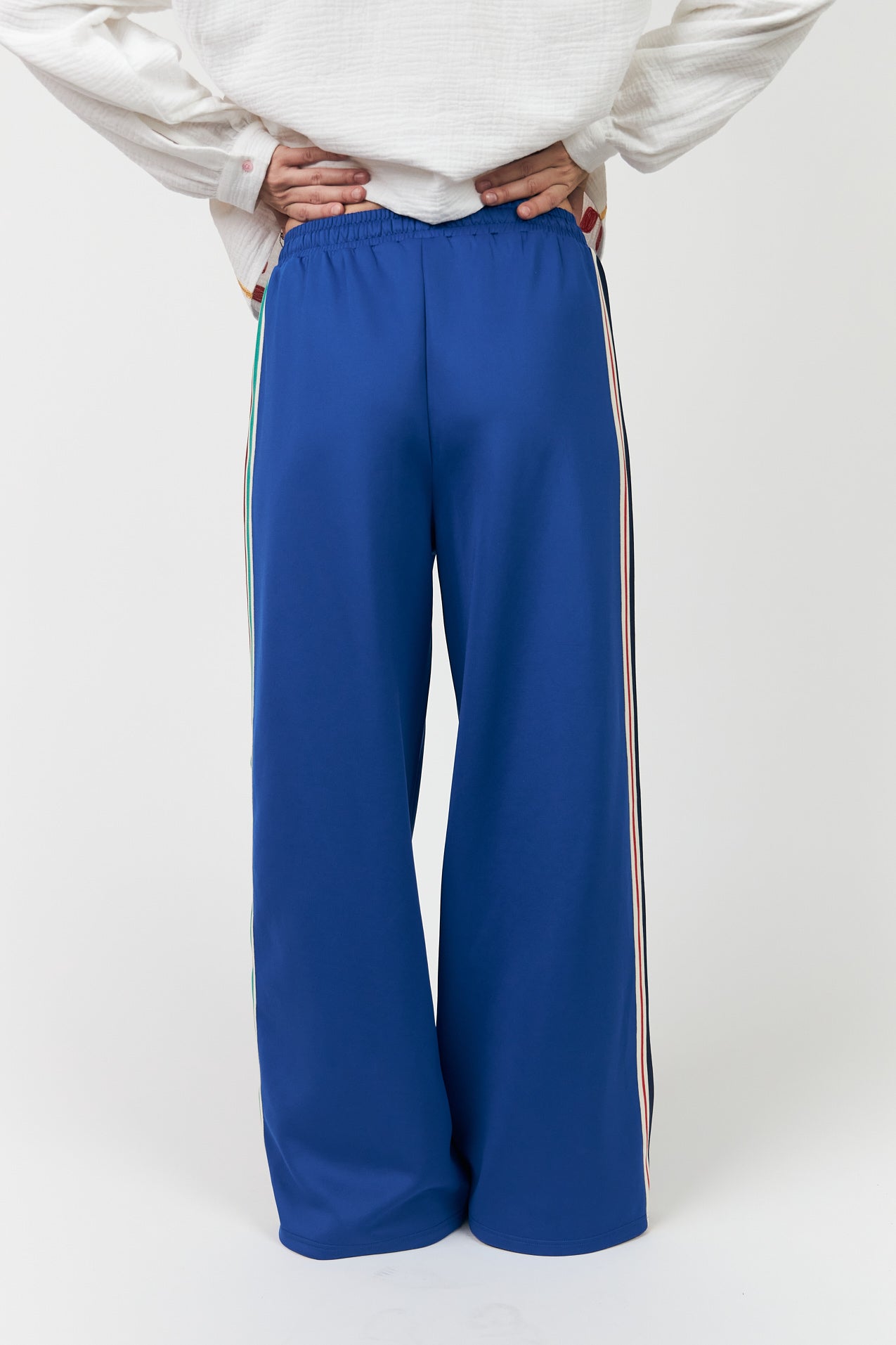 Liam Pant - 20 Blue