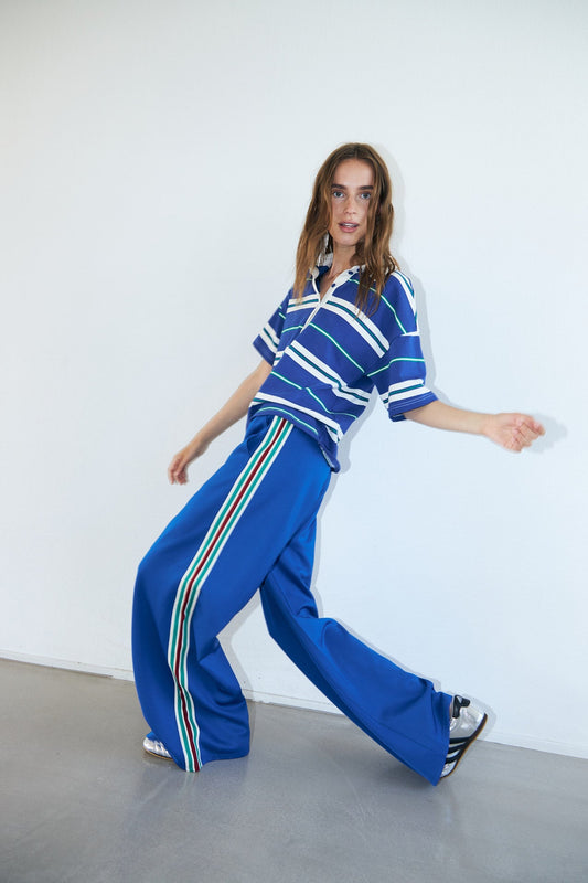 Liam Pant - 20 Blue