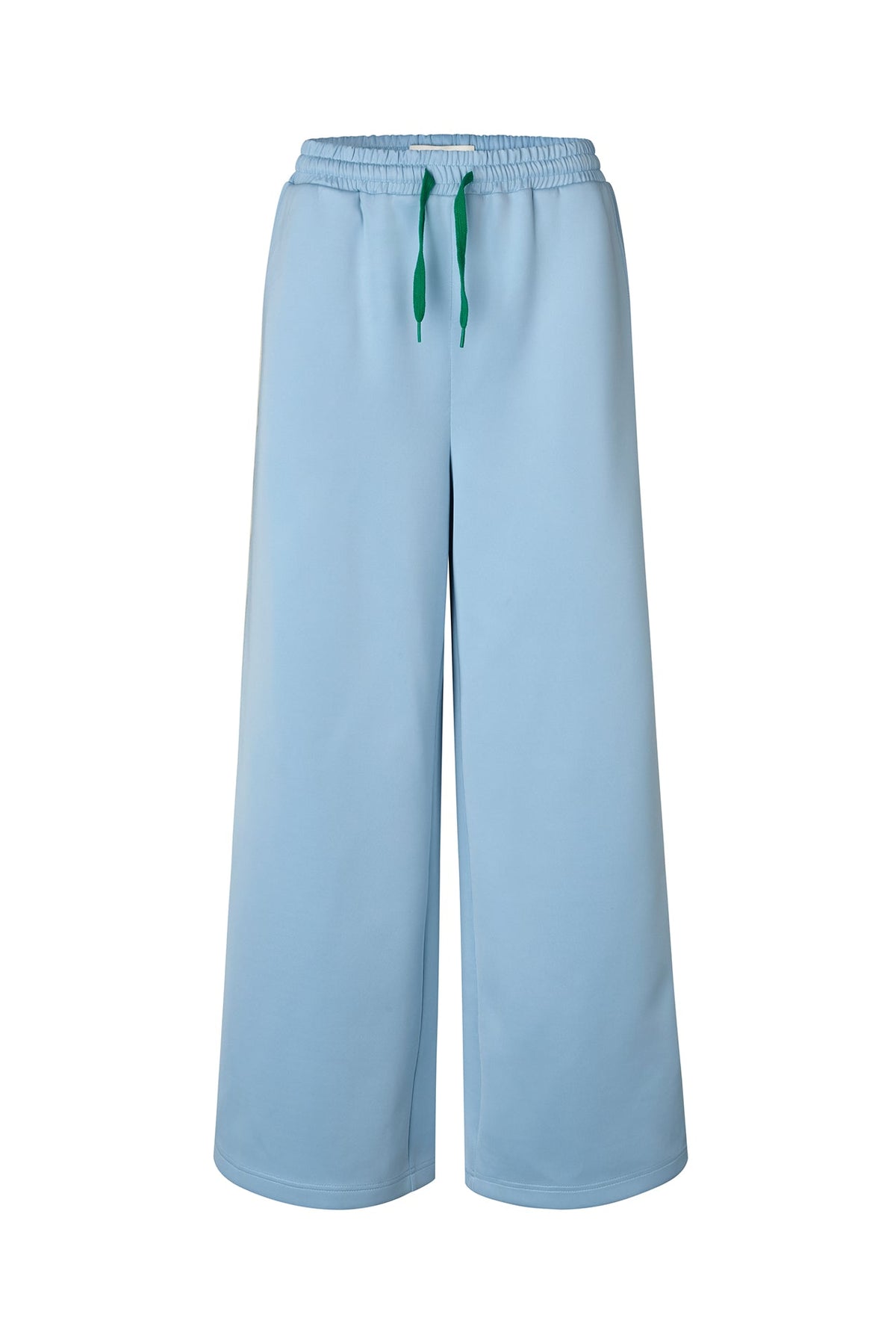 Liam Track Pants - Light Blue