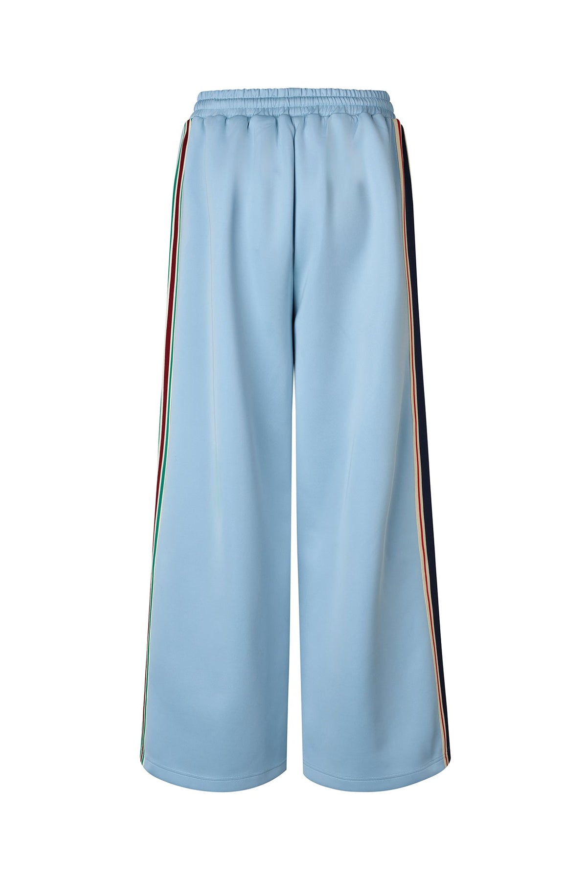 Liam Track Pants - Light Blue