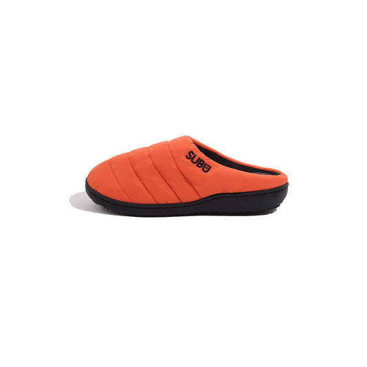 Unisex comfy slipper - Orange