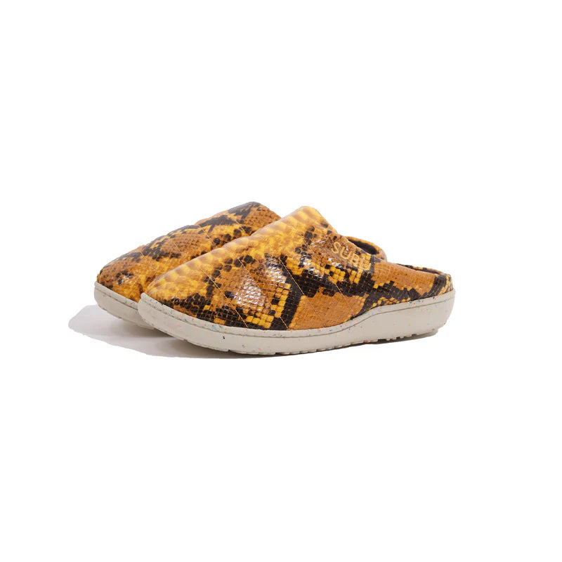 SUBU RE: Python Orange