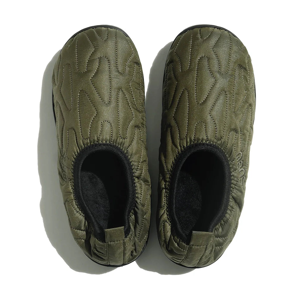 SUBU Vamp Outline - Khaki