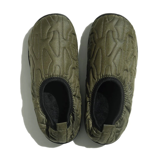 SUBU Vamp Outline - Khaki