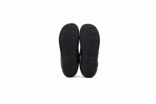 Unisex comfy slipper - Duck Camo