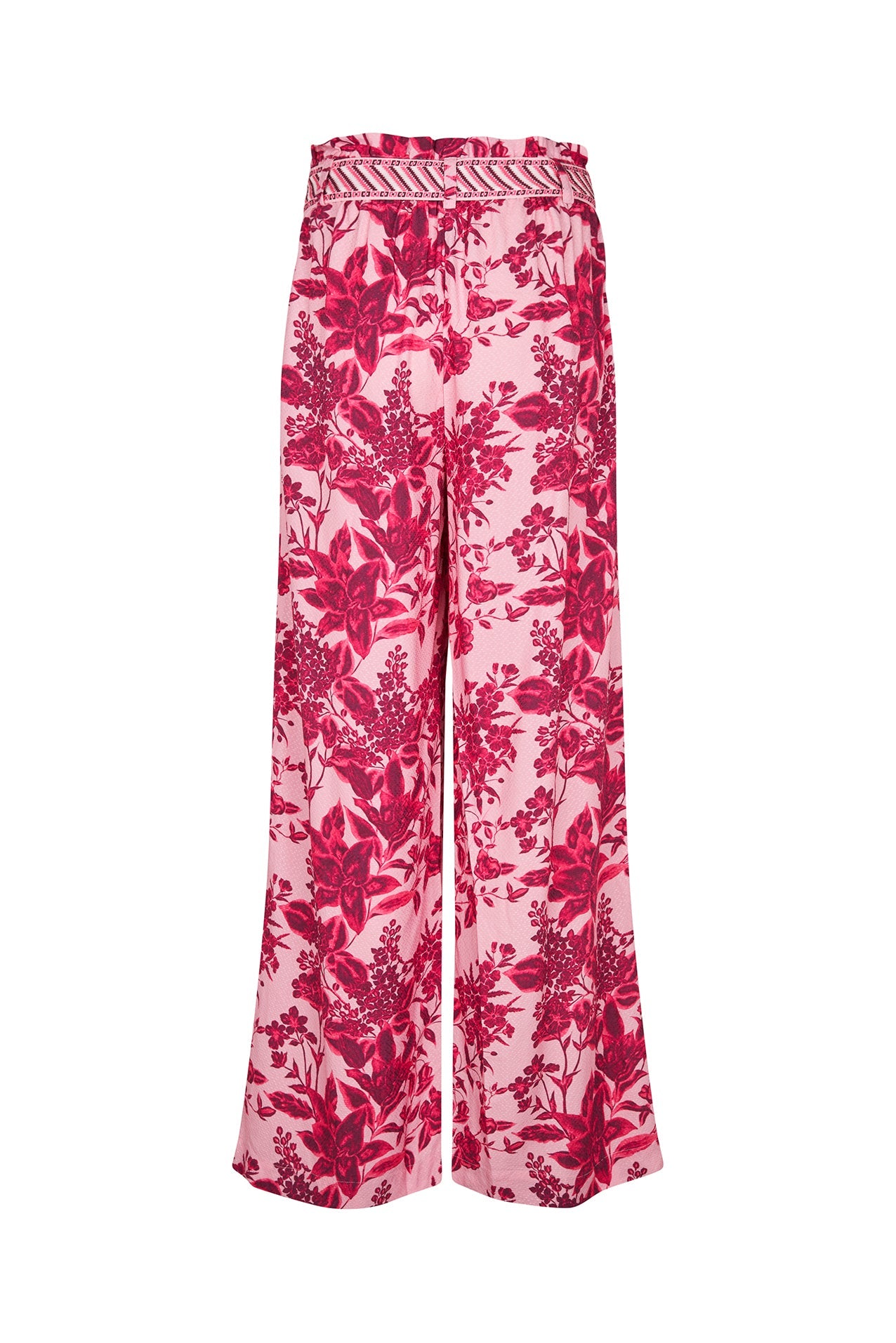 VickyLL Pants - Pink