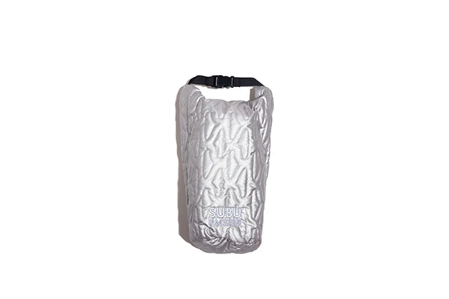 Subu Packble Outline - Foil Silver - Dudushop