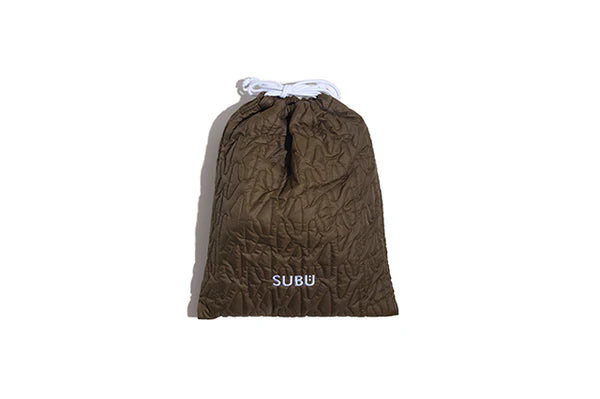 SUBU OUTLINE - KHAKI