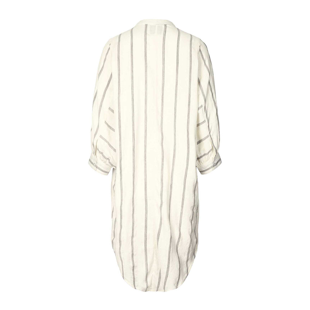 Isak Tunic - Stripe - Eendelige kledingstukken -  Lollys Laundry - Dudushop