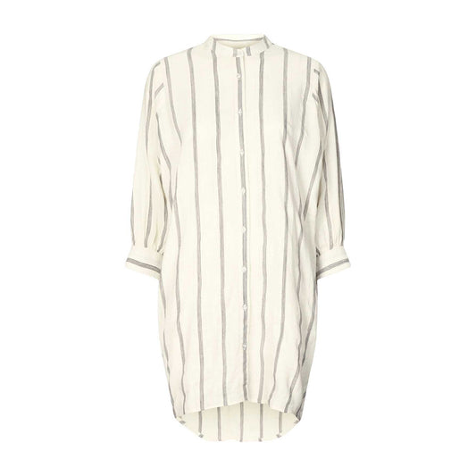Isak Tunic - Stripe - Eendelige kledingstukken -  Lollys Laundry - Dudushop