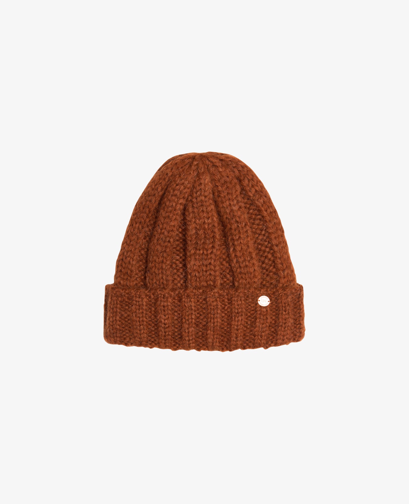 Stacy Hat - Rust - Dudushop