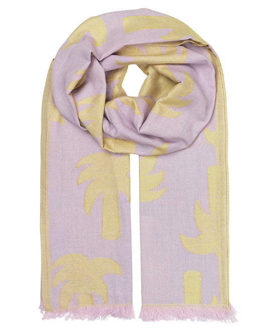 Barka Scarf - Orchide - Sjaals -  Unmade - Dudushop