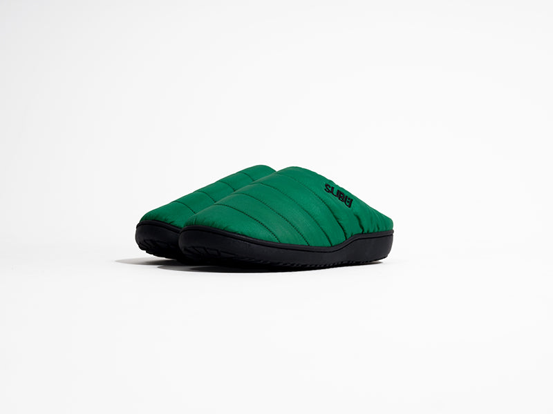 Unisex comfy slipper - Green - Dudushop