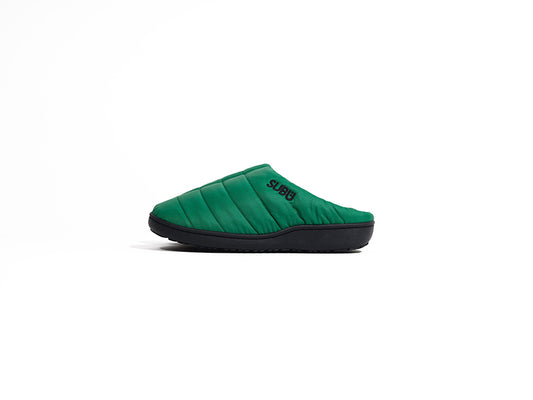 Unisex comfy slipper - Green - Dudushop