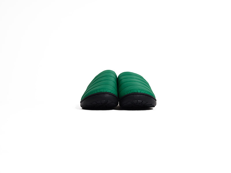 Unisex comfy slipper - Green - Dudushop