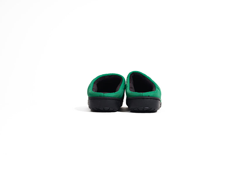 Unisex comfy slipper - Green - Dudushop