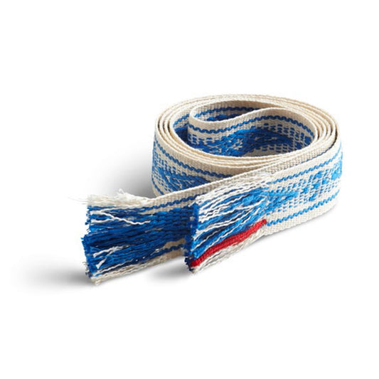 Big Sky - Light Blue - Riemen -  Band of LA - Dudushop